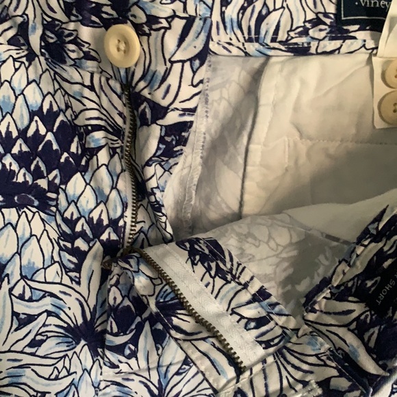 🔵 Vineyard vines shorts - Picture 11 of 13